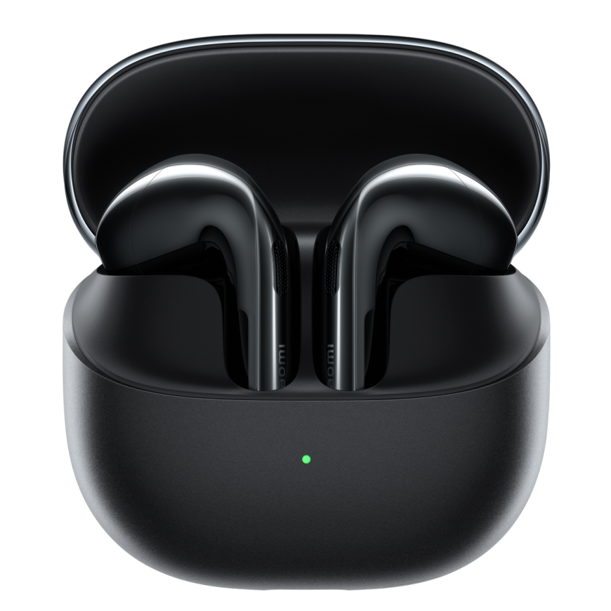 Беспроводные наушники Xiaomi Buds 6 (TWS) (версия Global)